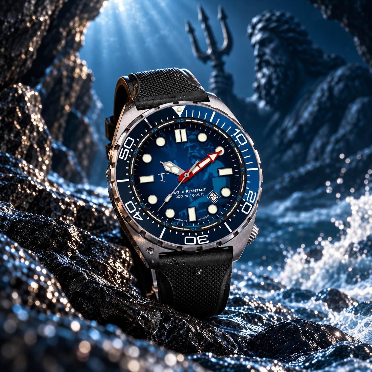POSEIDON SPORT