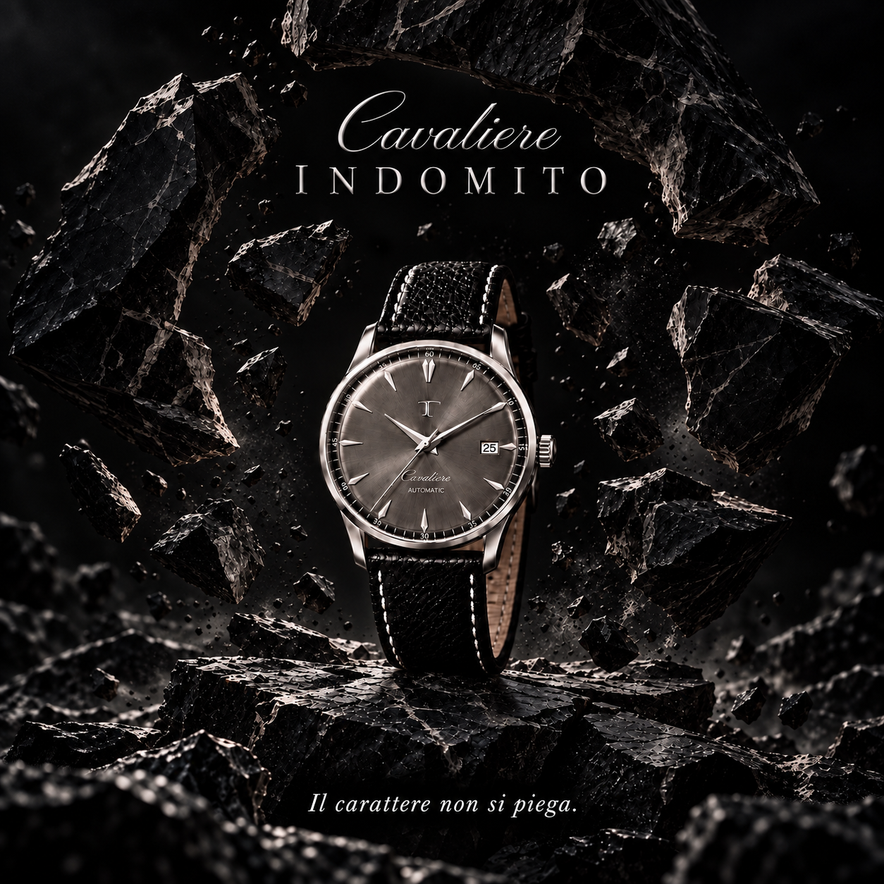 INDOMITO