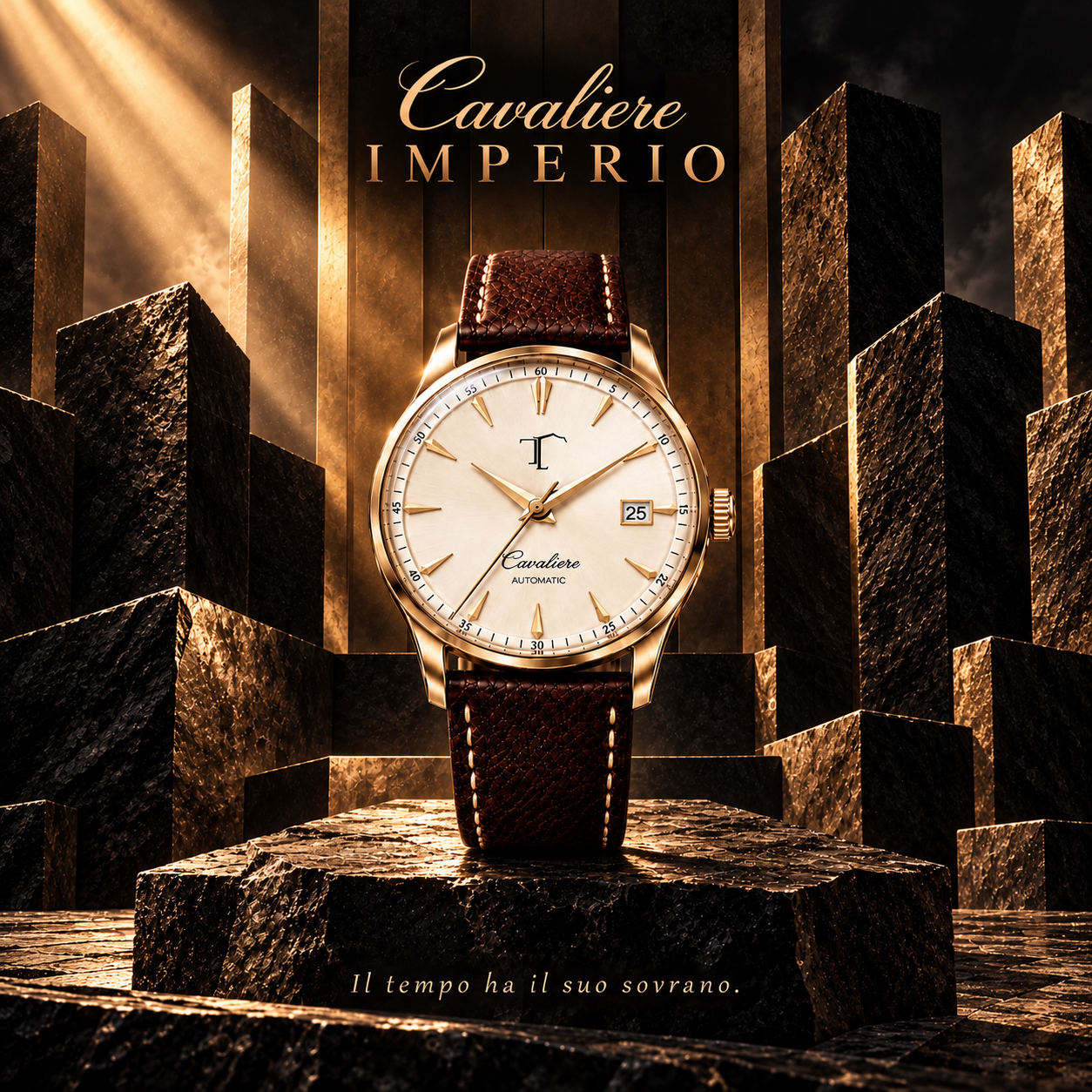 IMPERIO
